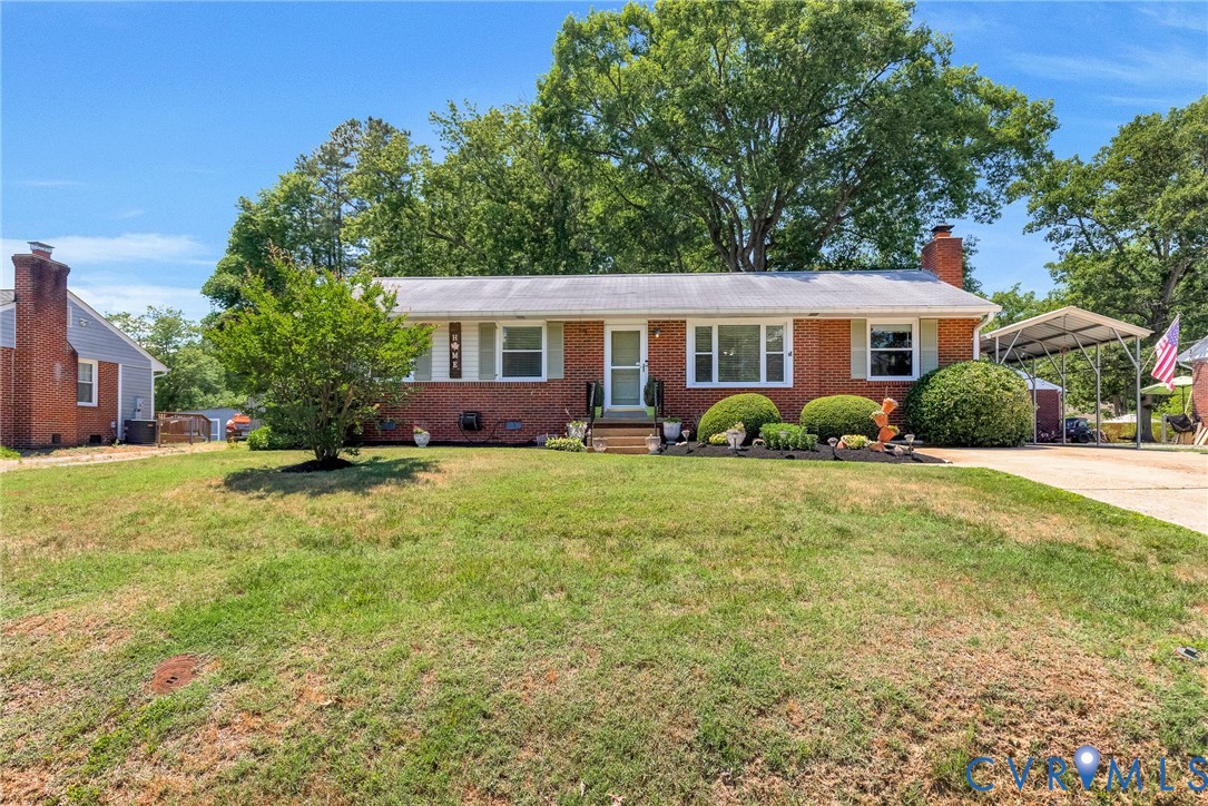 Photo 1 of 47 — 9902 Royerton Drive, Henrico, VA 23228