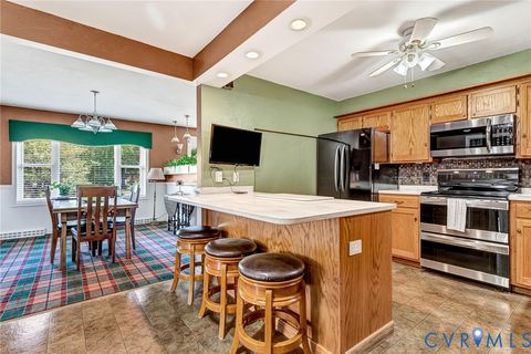 Tiny photo for 9902 Royerton Drive, Henrico, VA 23228 (MLS # 2616772)