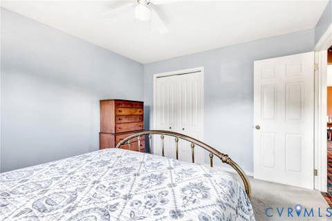 Tiny photo for 9902 Royerton Drive, Henrico, VA 23228 (MLS # 2616772)