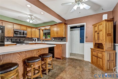 Tiny photo for 9902 Royerton Drive, Henrico, VA 23228 (MLS # 2616772)