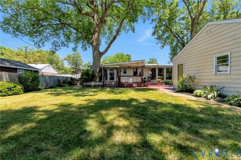 Tiny photo for 9902 Royerton Drive, Henrico, VA 23228 (MLS # 2616772)