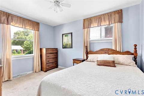 Tiny photo for 9902 Royerton Drive, Henrico, VA 23228 (MLS # 2616772)