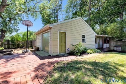 Tiny photo for 9902 Royerton Drive, Henrico, VA 23228 (MLS # 2616772)