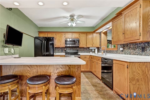 Tiny photo for 9902 Royerton Drive, Henrico, VA 23228 (MLS # 2616772)