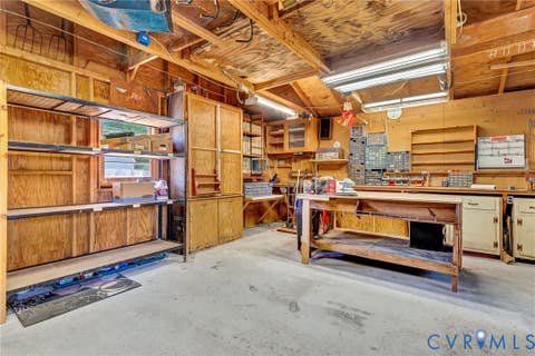 Tiny photo for 9902 Royerton Drive, Henrico, VA 23228 (MLS # 2616772)