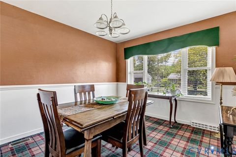 Tiny photo for 9902 Royerton Drive, Henrico, VA 23228 (MLS # 2616772)