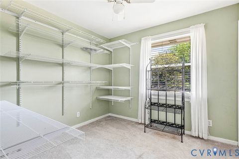 Tiny photo for 9902 Royerton Drive, Henrico, VA 23228 (MLS # 2616772)