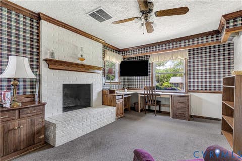 Tiny photo for 9902 Royerton Drive, Henrico, VA 23228 (MLS # 2616772)