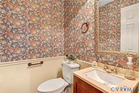 Tiny photo for 9902 Royerton Drive, Henrico, VA 23228 (MLS # 2616772)