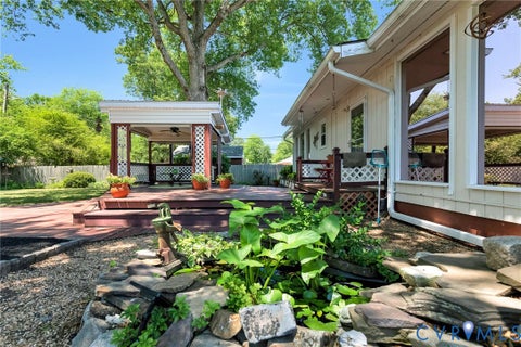 Tiny photo for 9902 Royerton Drive, Henrico, VA 23228 (MLS # 2616772)