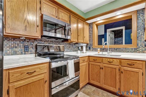 Tiny photo for 9902 Royerton Drive, Henrico, VA 23228 (MLS # 2616772)