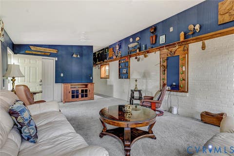 Tiny photo for 9902 Royerton Drive, Henrico, VA 23228 (MLS # 2616772)