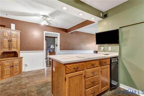 Tiny photo for 9902 Royerton Drive, Henrico, VA 23228 (MLS # 2616772)