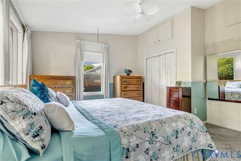 Tiny photo for 9902 Royerton Drive, Henrico, VA 23228 (MLS # 2616772)