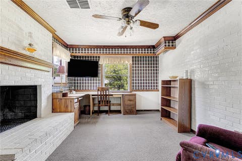 Tiny photo for 9902 Royerton Drive, Henrico, VA 23228 (MLS # 2616772)
