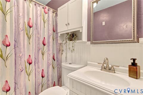 Tiny photo for 9902 Royerton Drive, Henrico, VA 23228 (MLS # 2616772)