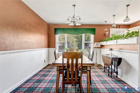 Tiny photo for 9902 Royerton Drive, Henrico, VA 23228 (MLS # 2616772)