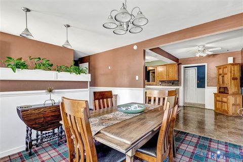 Tiny photo for 9902 Royerton Drive, Henrico, VA 23228 (MLS # 2616772)