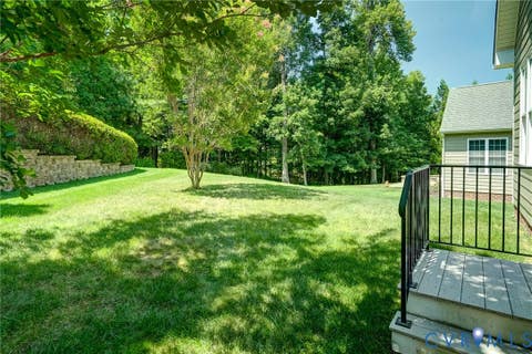 Tiny photo for 3606 Edenfield Road, Midlothian, VA 23113 (MLS # 2619230)