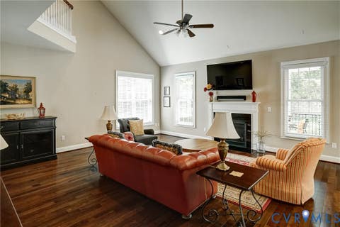 Tiny photo for 3606 Edenfield Road, Midlothian, VA 23113 (MLS # 2619230)