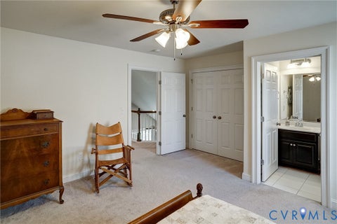 Tiny photo for 3606 Edenfield Road, Midlothian, VA 23113 (MLS # 2619230)