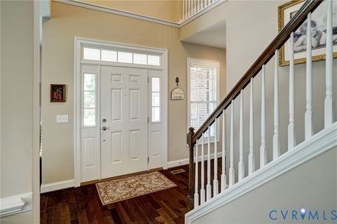 Tiny photo for 3606 Edenfield Road, Midlothian, VA 23113 (MLS # 2619230)