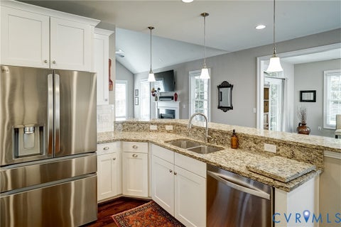 Tiny photo for 3606 Edenfield Road, Midlothian, VA 23113 (MLS # 2619230)