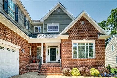 Tiny photo for 3606 Edenfield Road, Midlothian, VA 23113 (MLS # 2619230)