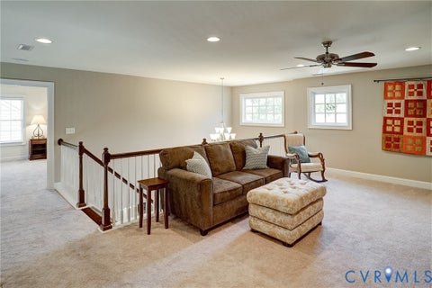 Tiny photo for 3606 Edenfield Road, Midlothian, VA 23113 (MLS # 2619230)