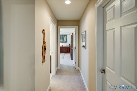 Tiny photo for 3606 Edenfield Road, Midlothian, VA 23113 (MLS # 2619230)