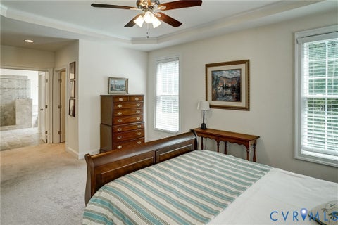 Tiny photo for 3606 Edenfield Road, Midlothian, VA 23113 (MLS # 2619230)