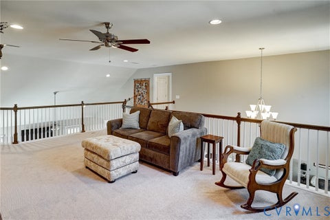 Tiny photo for 3606 Edenfield Road, Midlothian, VA 23113 (MLS # 2619230)