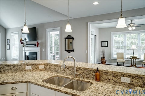 Tiny photo for 3606 Edenfield Road, Midlothian, VA 23113 (MLS # 2619230)