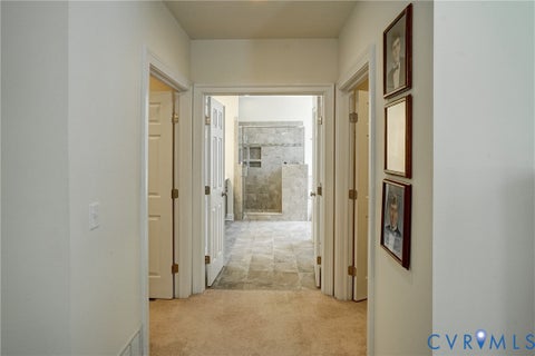 Tiny photo for 3606 Edenfield Road, Midlothian, VA 23113 (MLS # 2619230)