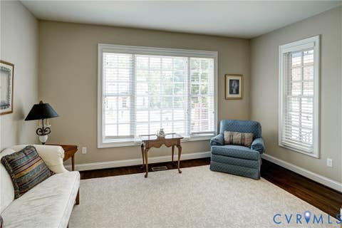 Tiny photo for 3606 Edenfield Road, Midlothian, VA 23113 (MLS # 2619230)