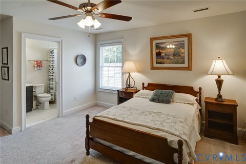 Tiny photo for 3606 Edenfield Road, Midlothian, VA 23113 (MLS # 2619230)