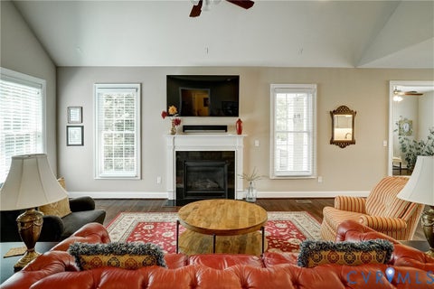Tiny photo for 3606 Edenfield Road, Midlothian, VA 23113 (MLS # 2619230)