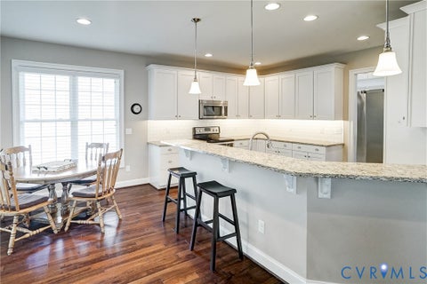Tiny photo for 3606 Edenfield Road, Midlothian, VA 23113 (MLS # 2619230)