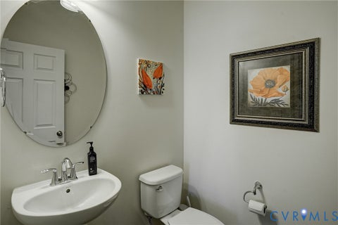 Tiny photo for 3606 Edenfield Road, Midlothian, VA 23113 (MLS # 2619230)