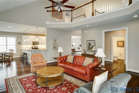Tiny photo for 3606 Edenfield Road, Midlothian, VA 23113 (MLS # 2619230)