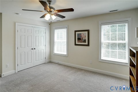 Tiny photo for 3606 Edenfield Road, Midlothian, VA 23113 (MLS # 2619230)