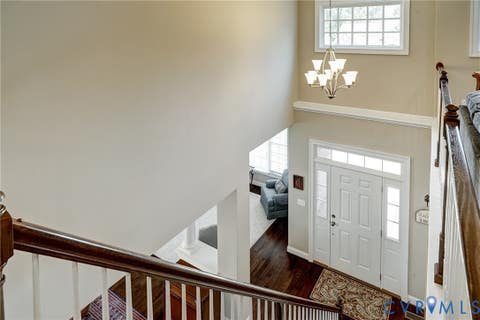 Tiny photo for 3606 Edenfield Road, Midlothian, VA 23113 (MLS # 2619230)