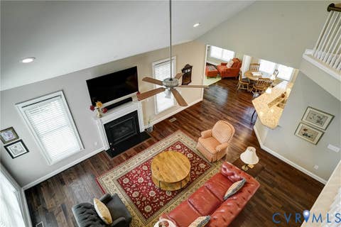 Tiny photo for 3606 Edenfield Road, Midlothian, VA 23113 (MLS # 2619230)
