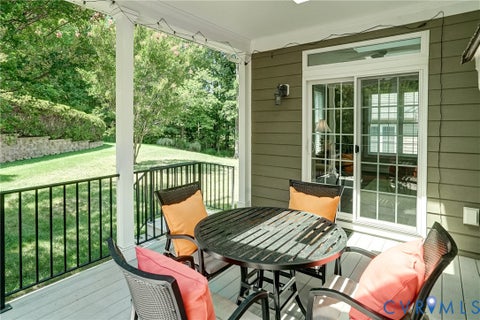 Tiny photo for 3606 Edenfield Road, Midlothian, VA 23113 (MLS # 2619230)