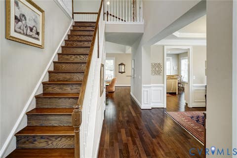 Tiny photo for 3606 Edenfield Road, Midlothian, VA 23113 (MLS # 2619230)