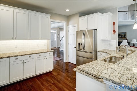 Tiny photo for 3606 Edenfield Road, Midlothian, VA 23113 (MLS # 2619230)