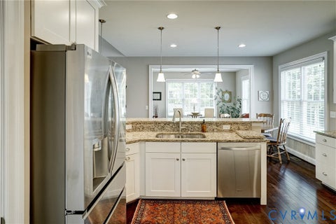 Tiny photo for 3606 Edenfield Road, Midlothian, VA 23113 (MLS # 2619230)