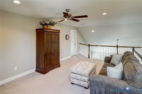 Tiny photo for 3606 Edenfield Road, Midlothian, VA 23113 (MLS # 2619230)