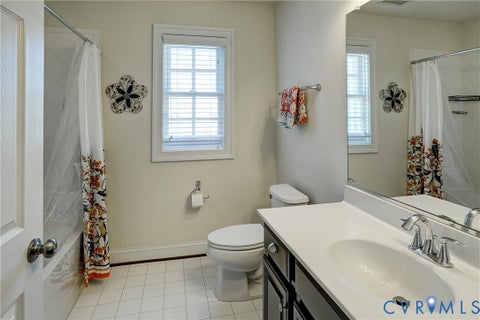 Tiny photo for 3606 Edenfield Road, Midlothian, VA 23113 (MLS # 2619230)
