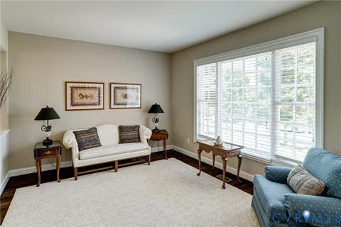 Tiny photo for 3606 Edenfield Road, Midlothian, VA 23113 (MLS # 2619230)